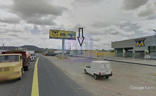 JRS Vendo Galpão com excelência estrutura para sua empresa nas margens da PE160 - Foto 3