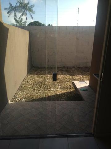 Casas prontas pra morar,aceita seu fgts na entrada,aproveite!!!!! - Foto 5