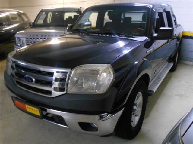 Ford Ranger 3.0 Xlt 4x4 cd 16v Turbo el