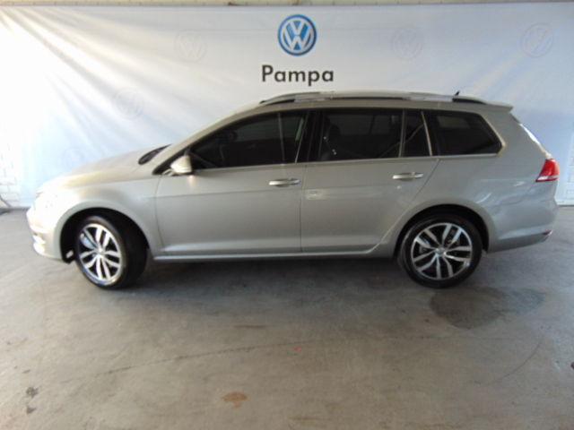 Volkswagen Golf Variant Highline 1.4 TSI - Foto 3