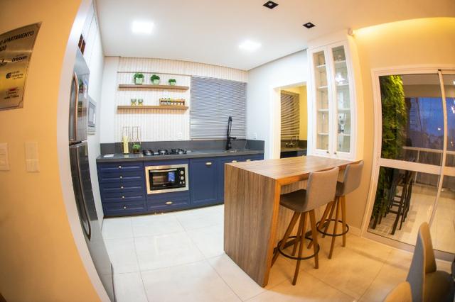 Apto com suíte Maravilhoso! - Foto 14