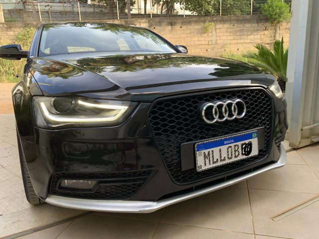 Audi A4 AVANT 2.0 TFSI - Foto 3