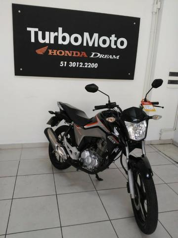 Cg 160 titan 2017/2018 - Foto 3