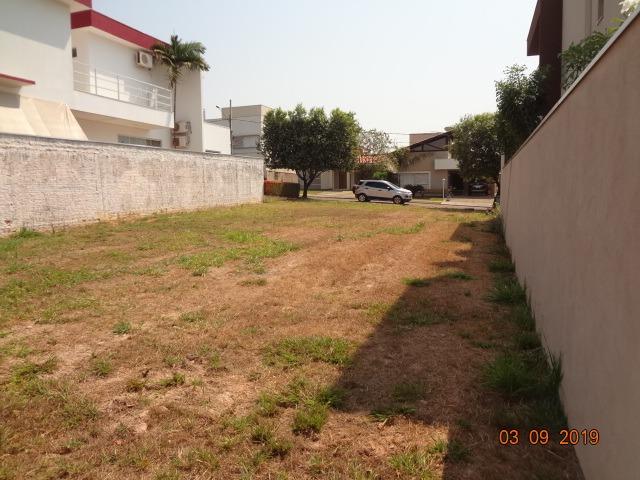 Terreno Condomínio Belvedere, Qd08, Jardim Imperial - Foto 5