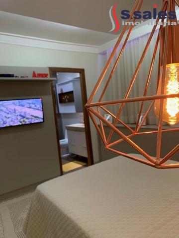 Oportunidade!! Casa linda de 3 quartos na Colônia Agrícola Samambaia - Foto 15