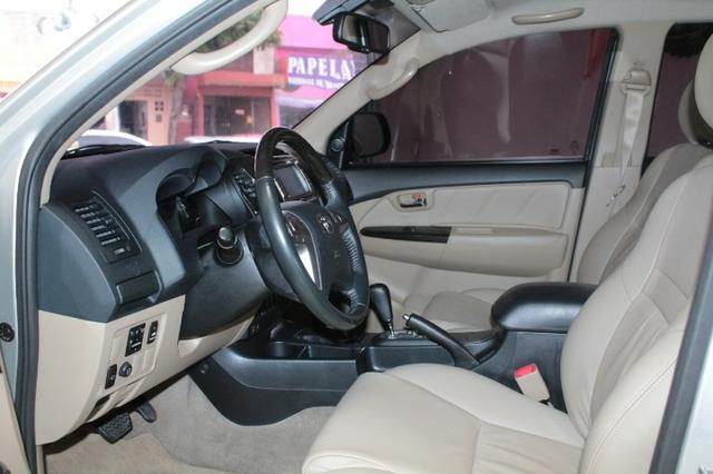 Toyota Hilux SW4 4x4 2014 - Foto 7