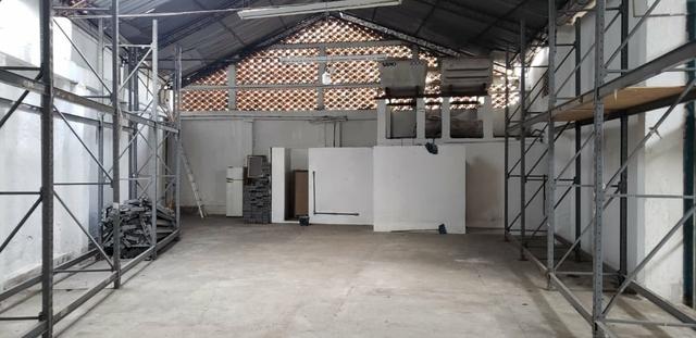 Galpão Inhauma com 1000 m2 - Foto 6
