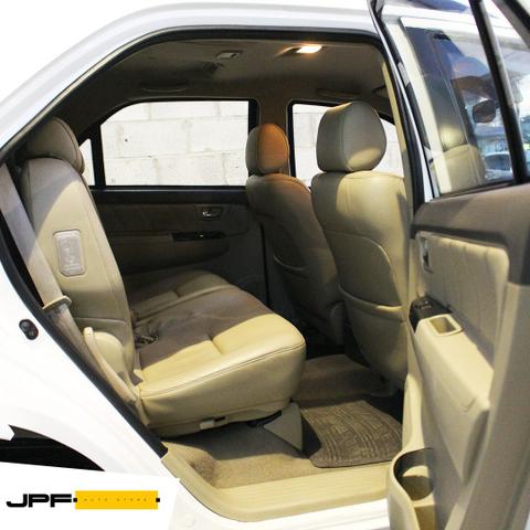 Toyota Hilux Sw4 2012/2012 Blindada - Foto 4