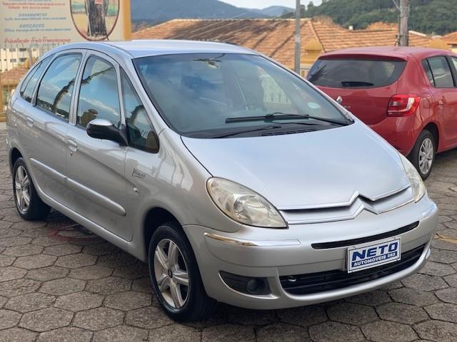 Xsara Picasso Exc./Etoile 2.0 16V Mec.