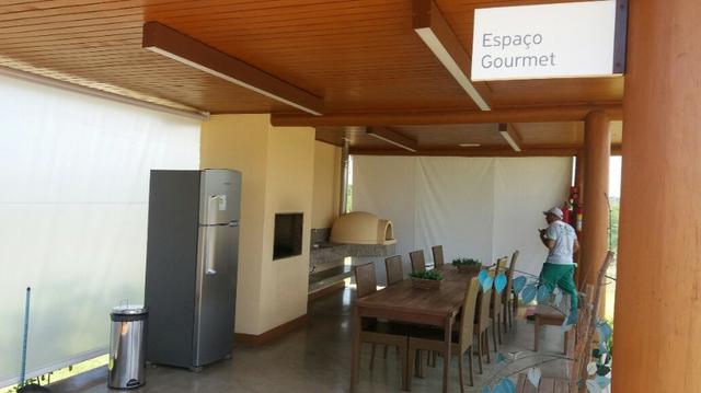Lote Alphaville Litoral Norte 3 - 451 M² - 100% Plano - Perfeita Localização - Foto 14