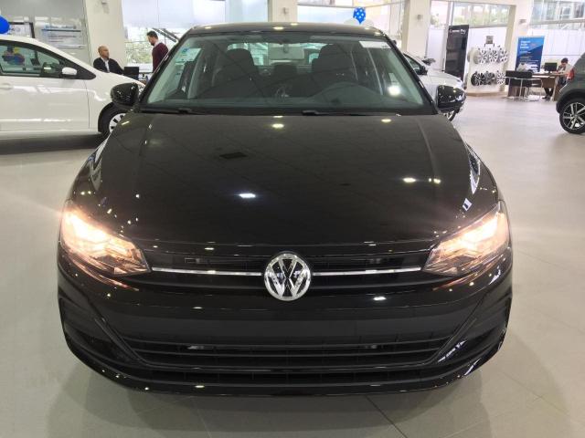VOLKSWAGEN VIRTUS 2019/2020 1.6 MSI TOTAL FLEX MANUAL - Foto 3