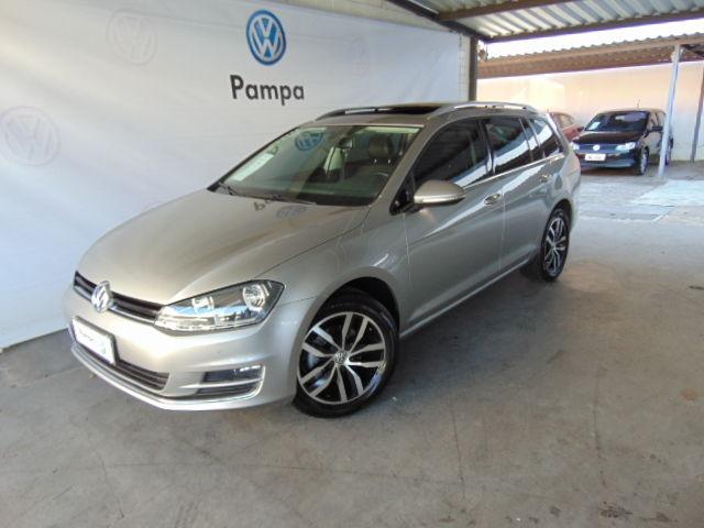 Volkswagen Golf Variant Highline 1.4 TSI