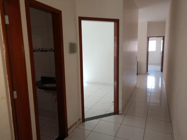 Condomínio Esmeraldas, 3 quartos sendo 1 suíte, Residencial Itaipu, Goiania - Foto 9
