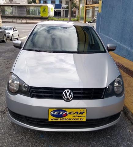 VOLKSWAGEN POLO 2012/2012 1.6 MI 8V FLEX 4P AUTOMATIZADO - Foto 2