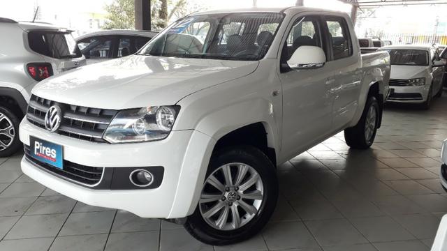 Amarok Highline Top de linha - Foto 3