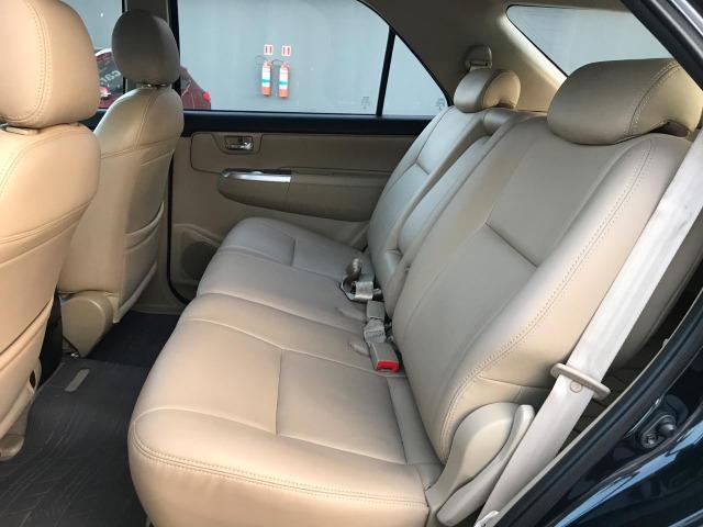 Toyota- Sw4 srv 3.0 aut Diesel 5 lugares 2014/2014 !!! - Foto 10