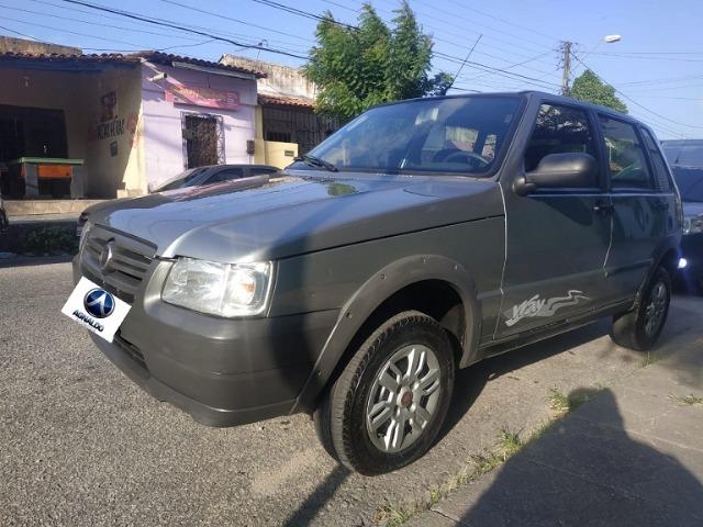 Fiat Uno Way 2013 Flex 1.0 - Foto 3