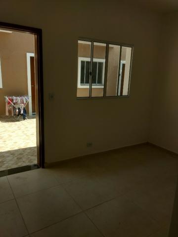 Sobrado novo 2 dorm., 60 mts, 1 vaga - Foto 7
