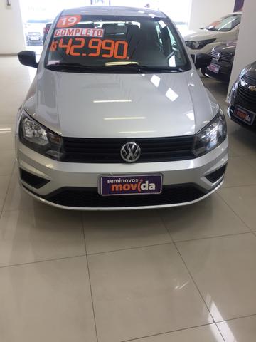 Gol msi 1.6 2019 - Foto 2