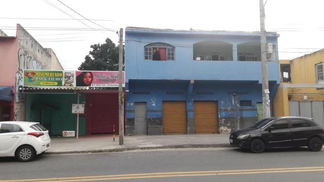 Terreno Comercial Na Rodovia Serafim Derenzi - Foto 4