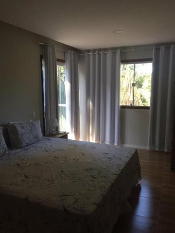 Alugo para temporada - casa 7 suites - Domingos Martins - ES Diárias R$1.500,00 - Foto 12