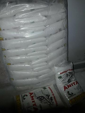 Farinha de mandioca anita - Foto 3