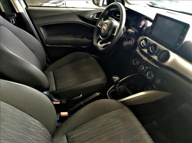 Fiat Argo 1.0 Firefly Drive - Foto 7
