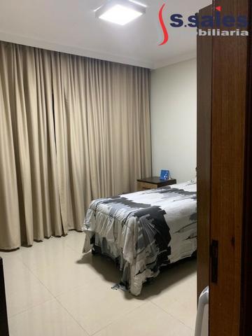 Oportunidade!! Casa linda de 3 quartos na Colônia Agrícola Samambaia - Foto 17