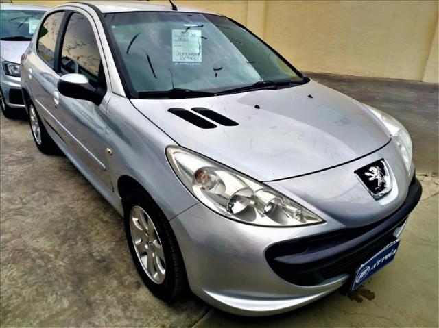 Peugeot 207 1.4 xr 8v - Foto 2