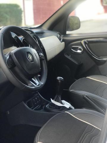 RENAULT DUSTER 2017/2018 1.6 16V SCE FLEX DAKAR II MANUAL - Foto 7