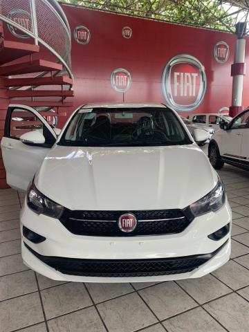 FIAT CRONOS 2019/2020 1.8 E.TORQ FLEX DRIVE AT6