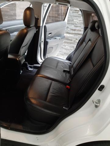 Mitsubishi Asx 2.0 Aut. Único Dono Câmbio CVT Multimídia Televisão Gps - Foto 10