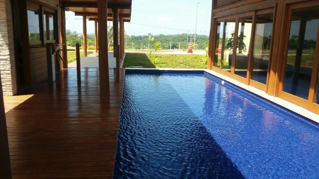 Lote Alphaville Litoral Norte 3 - 451 M² - 100% Plano - Perfeita Localização - Foto 10