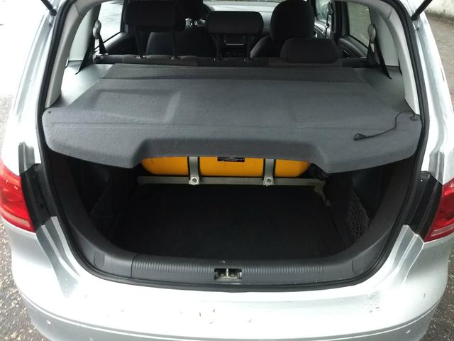 Volkswagen spacefox sportline i motion 1.6 com gnv - Foto 9