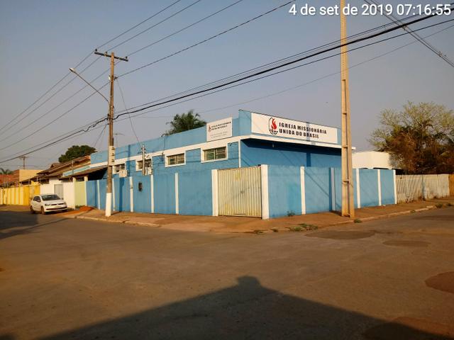 Imovel Comercial e Residencial. Esquina Alugado Costa verde - Foto 4