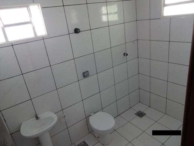 Casa de Esquina na QN 5B Conj.03 Riacho Fundo II - Foto 16