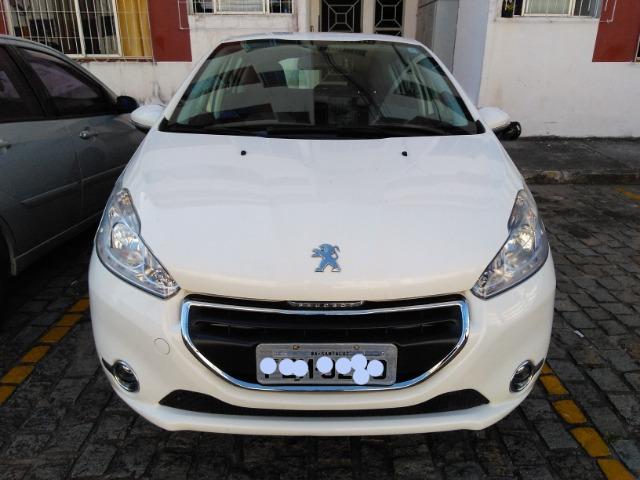 Oportunidade Peugeot 208 - Foto 6