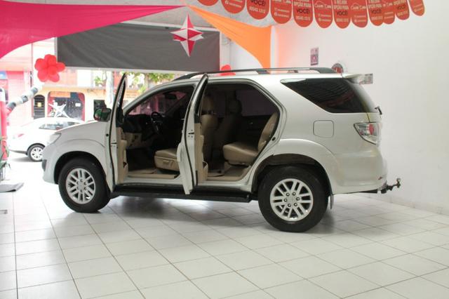 Toyota Hilux SW4 4x4 2014 - Foto 4