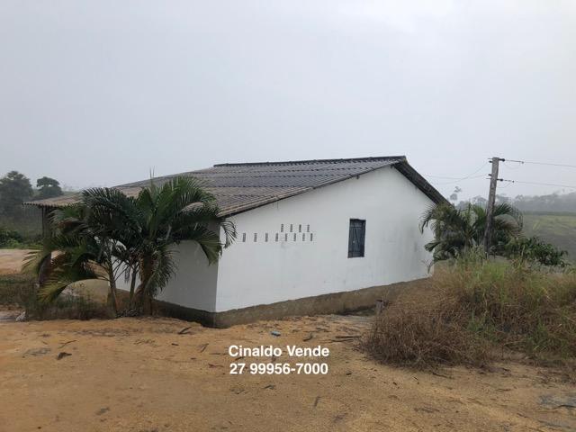 Fazenda com 35 alqueires (169,40 hectares) em São Mateus ES - Foto 16