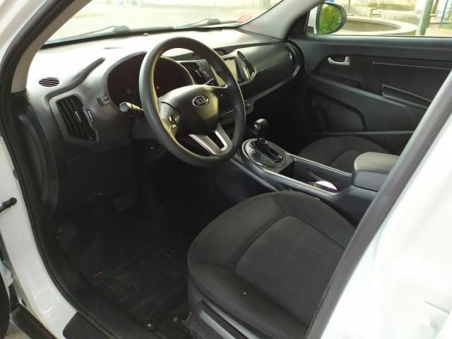 Kia sportage 2013 extra - Foto 10