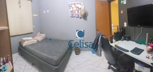 Casa com 4 dormitórios para alugar, 250 m² por R$ 6.000/mês - Centro - Nova Iguaçu/RJ - Foto 5