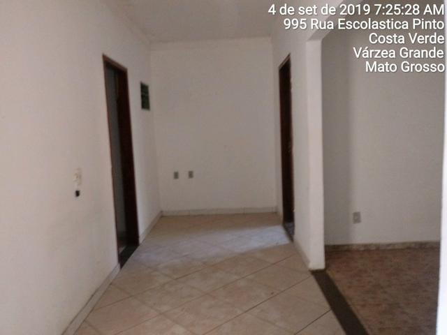 Imovel Comercial e Residencial. Esquina Alugado Costa verde - Foto 8