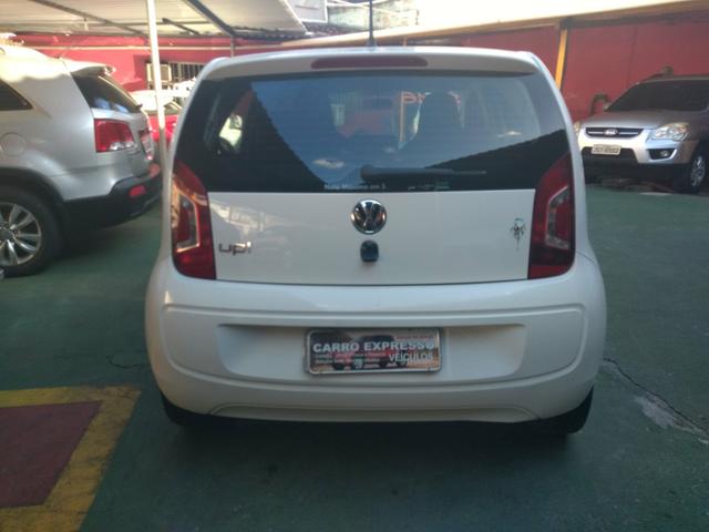 VW Up - Foto 6