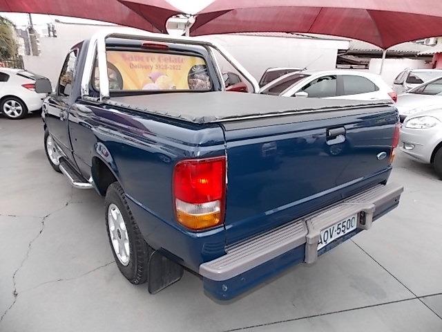 Ranger XL 2.3 - Foto 5