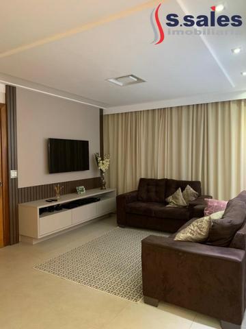 Oportunidade!! Casa linda de 3 quartos na Colônia Agrícola Samambaia - Foto 7