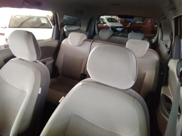 Chevrolet Spin SPIN 1.8L AT LTZ 4P - Foto 6