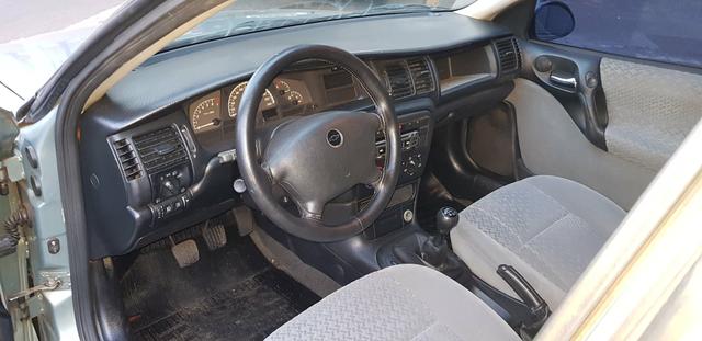 Vectra sedan - Foto 11