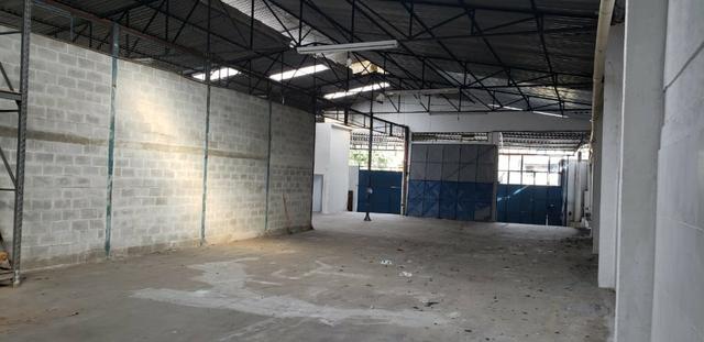 Galpão Inhauma com 1000 m2 - Foto 5
