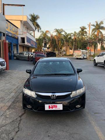Honda Civic 1.8 LXS Flex