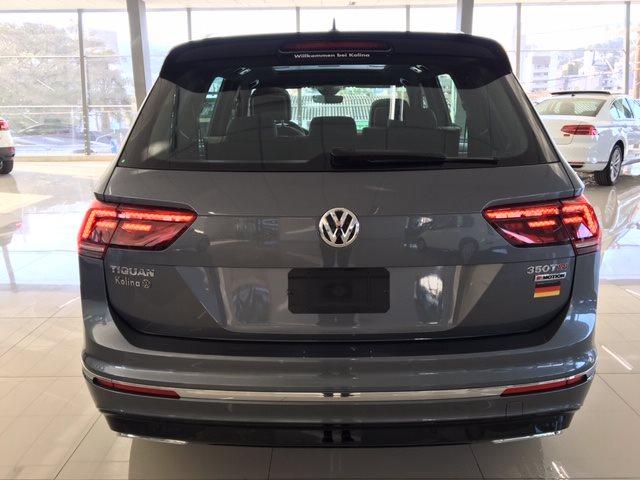 VOLKSWAGEN TIGUAN 2019/2019 2.0 350 TSI GASOLINA ALLSPACE R-LINE 4MOTION DSG - Foto 6